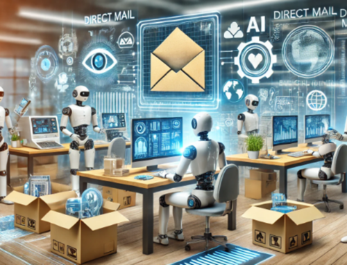 61% of Marketers Increased Direct Mail Automation Investment in 2024