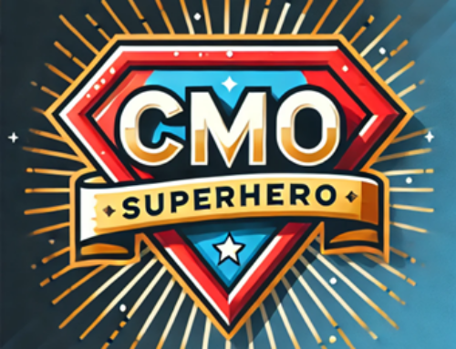 CMO Superpowers for 2025!