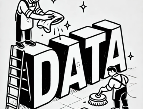 Why Data Hygiene Is More Than Just a Marketing Problem